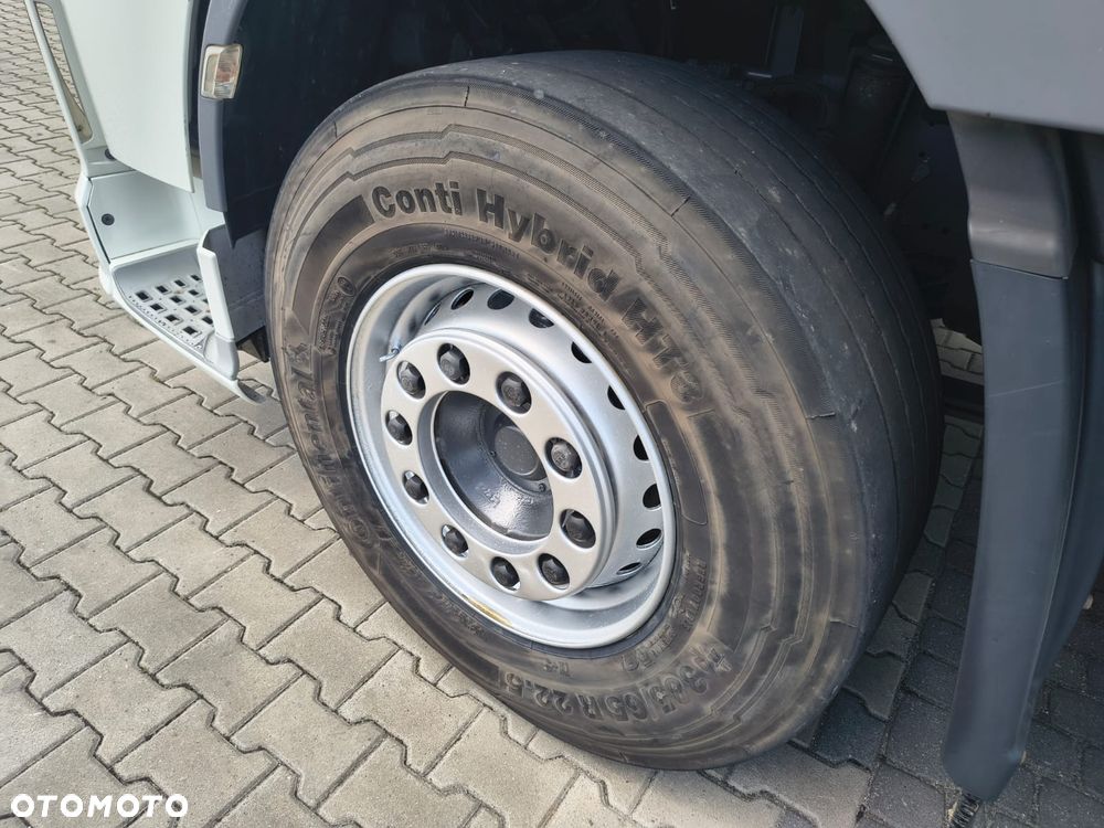 DAF XF 480 FT / STANDARD / AUTOMAT / SUPER SPACE CAB / - 19