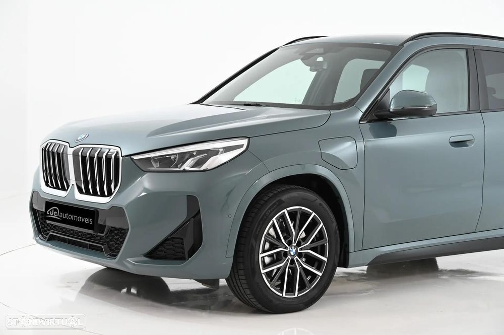 BMW X1 xDrive25e Pack Desportivo M - 15