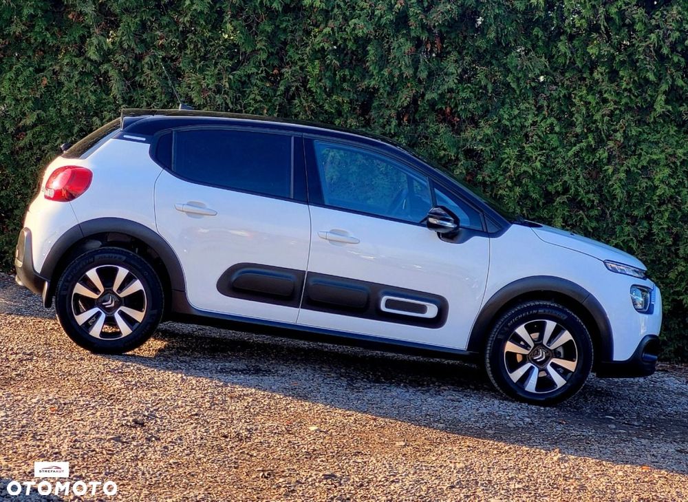 Citroën C3 - 20