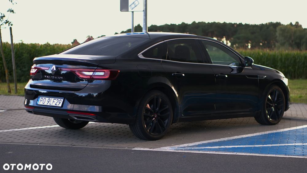 Renault Talisman 1.8 TCe FAP S-Edition EDC - 4