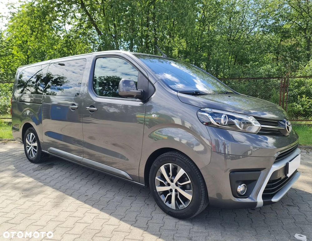 Toyota ProAce - 7