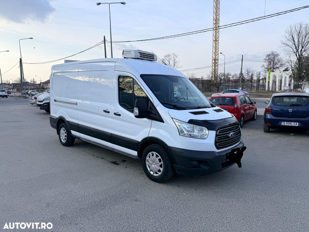 Ford Transit - 3