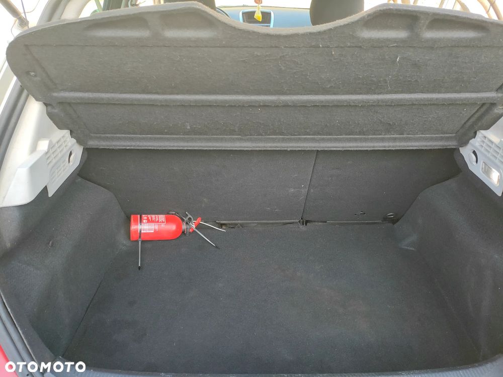 Peugeot 207 1.6 HDi - 2