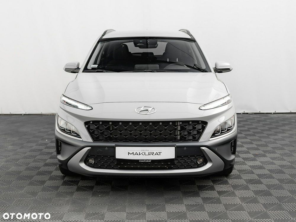 Hyundai Kona 1.6 T-GDI Style DCT - 8