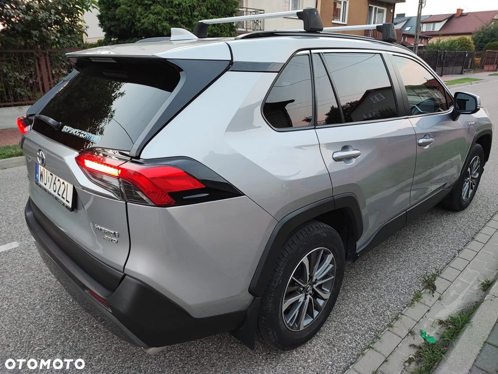 Toyota RAV4 - 9