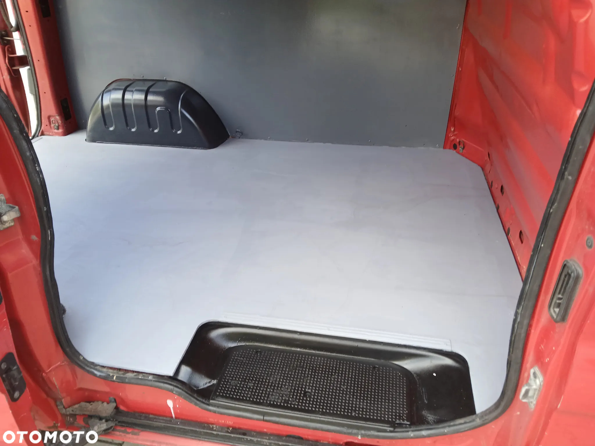 Nissan PRIMASTAR - 10