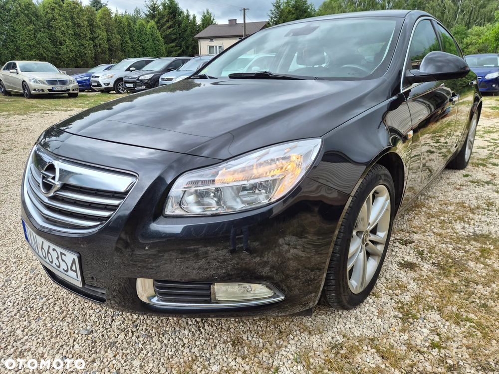 Opel Insignia - 4