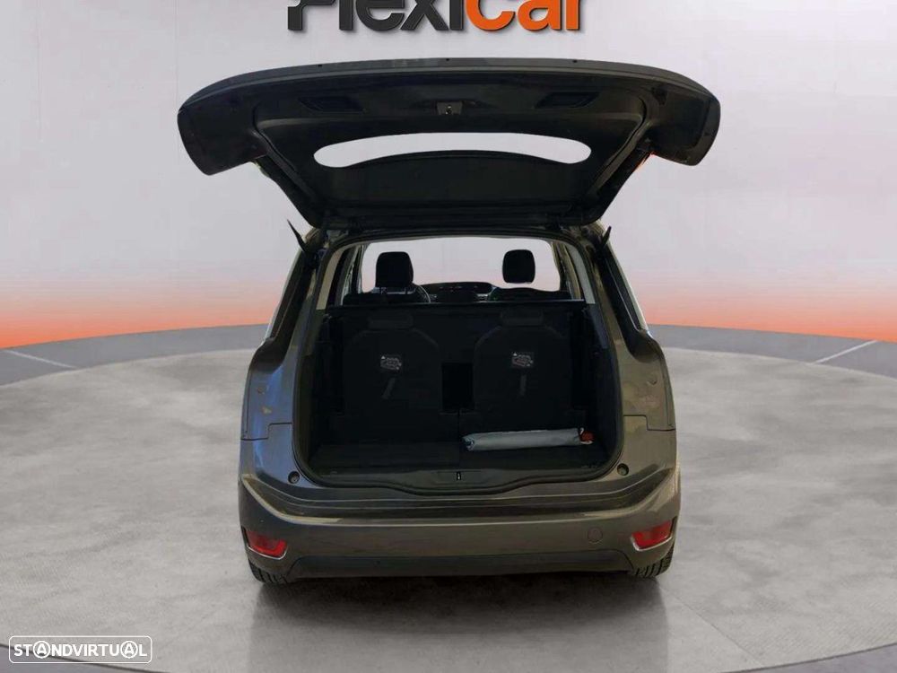 Citroën Grand C4 Spacetourer 1.5 BlueHDi Shine EAT8 - 9