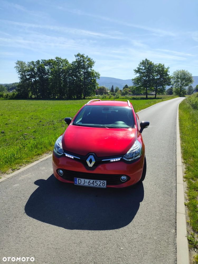 Renault Clio 0.9 Energy TCe Intens - 7