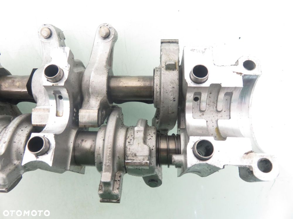 KLAWIATURA HONDA CIVIC VI 1.4 - 7