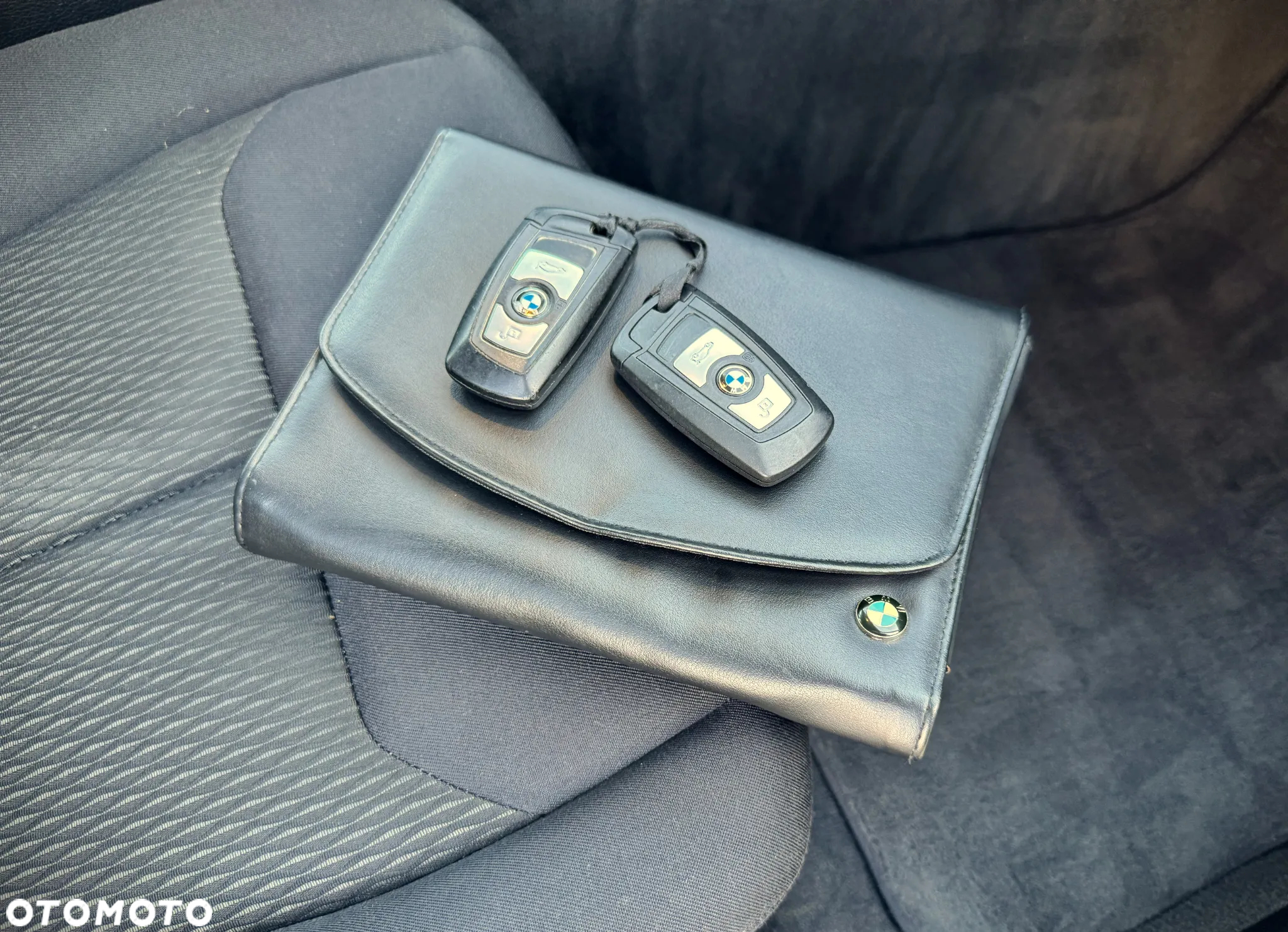 BMW Seria 3 320i Touring xDrive - 35
