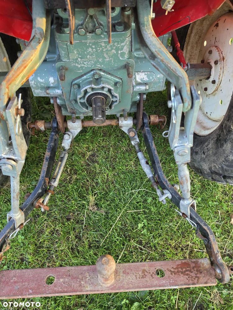 Yanmar 1401 - 7