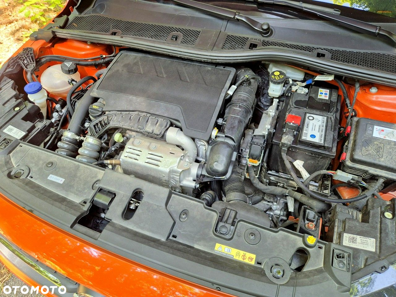 Opel Corsa - 34