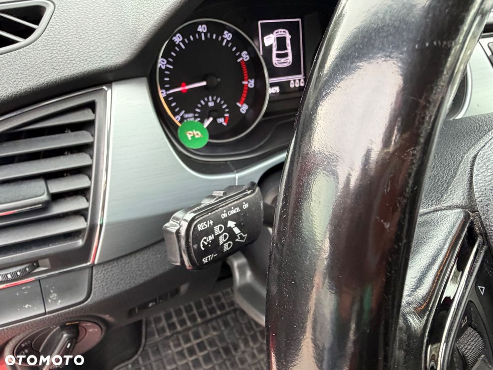 Skoda Fabia 1.0 Ambition - 24