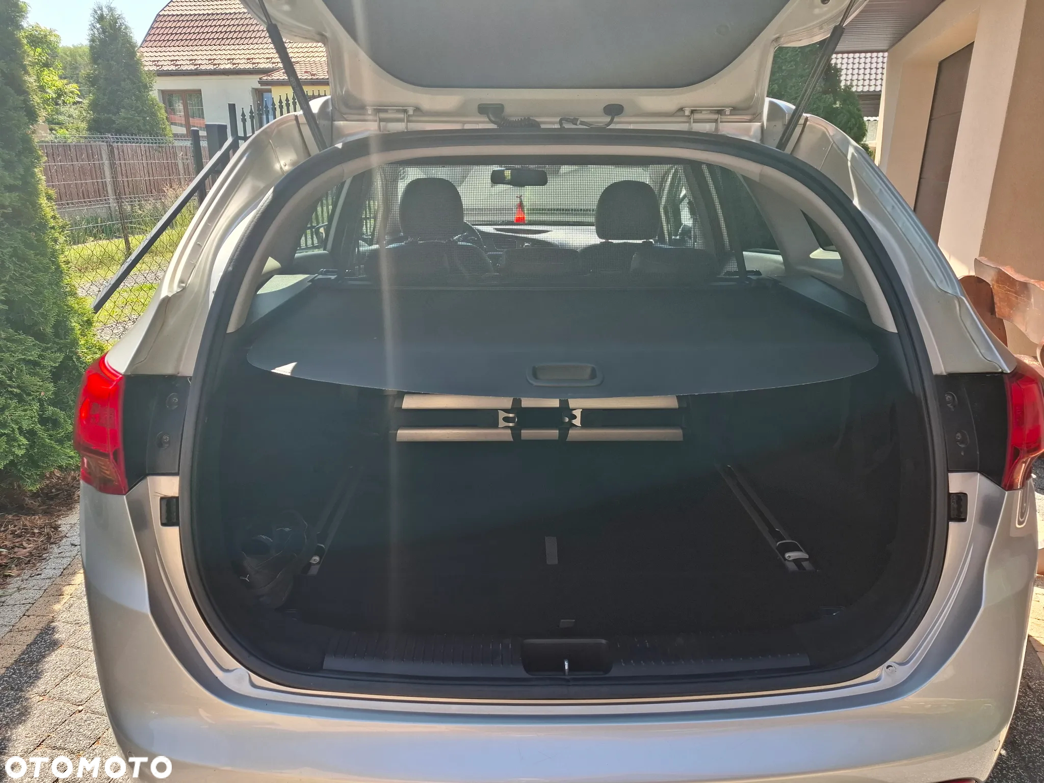 Kia Ceed Cee'd 1.6 CRDi Business Line - 11
