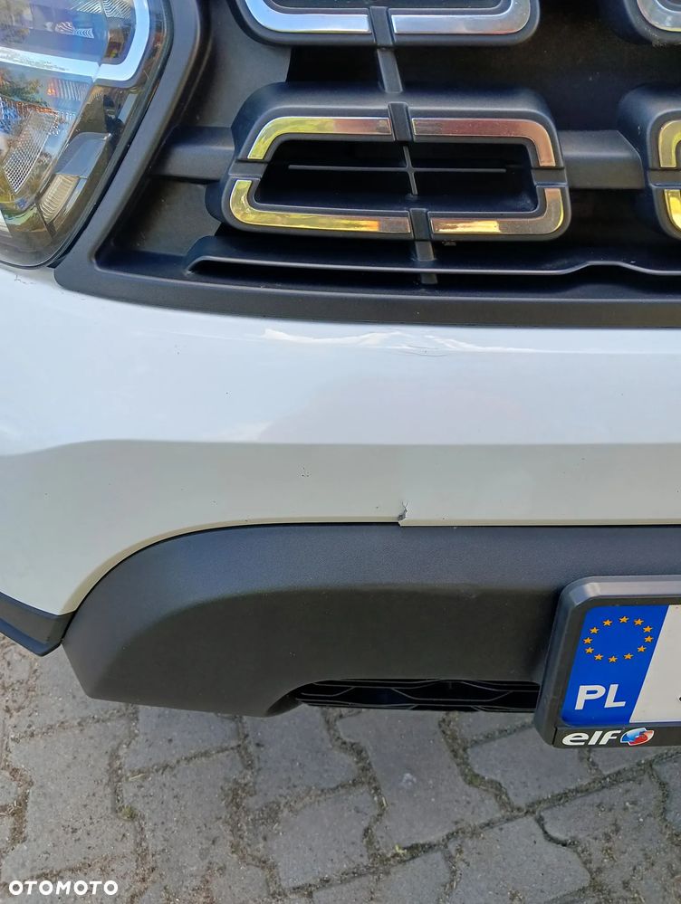 Dacia Duster SCe 115 2WD Comfort - 12