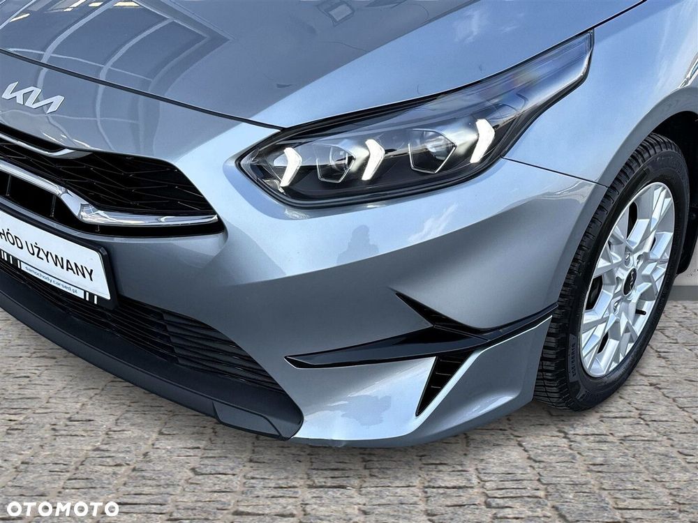 Kia Ceed 1.5 T-GDI M DCT - 36