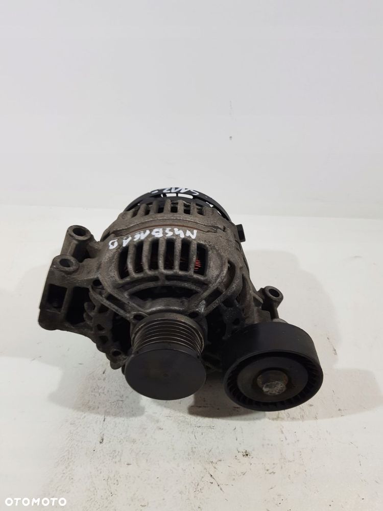 alternator 7532964 bmw e87 e81 e90 e91 1.6b n45b16ab - 5