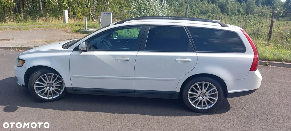 Volvo V50 - 7