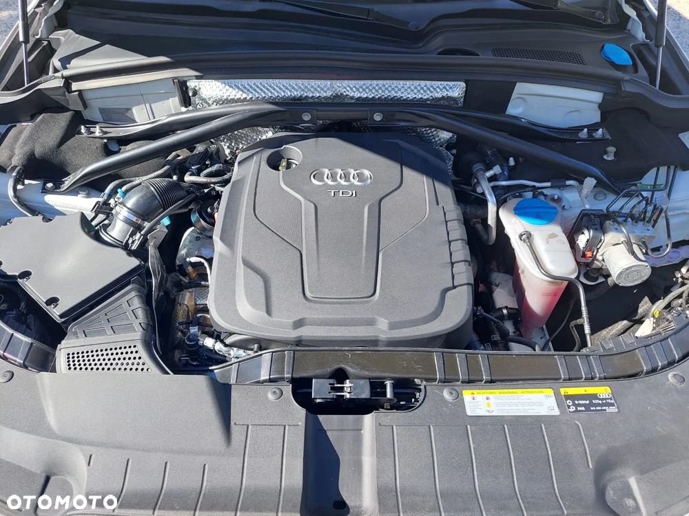 Audi Q5 2.0 TDI Quattro Design S tronic - 15