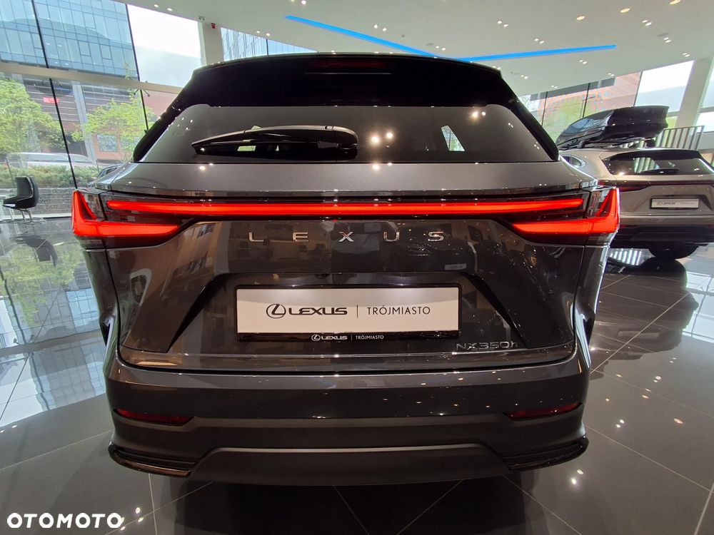 Lexus NX 350h Prestige 2WD - 9