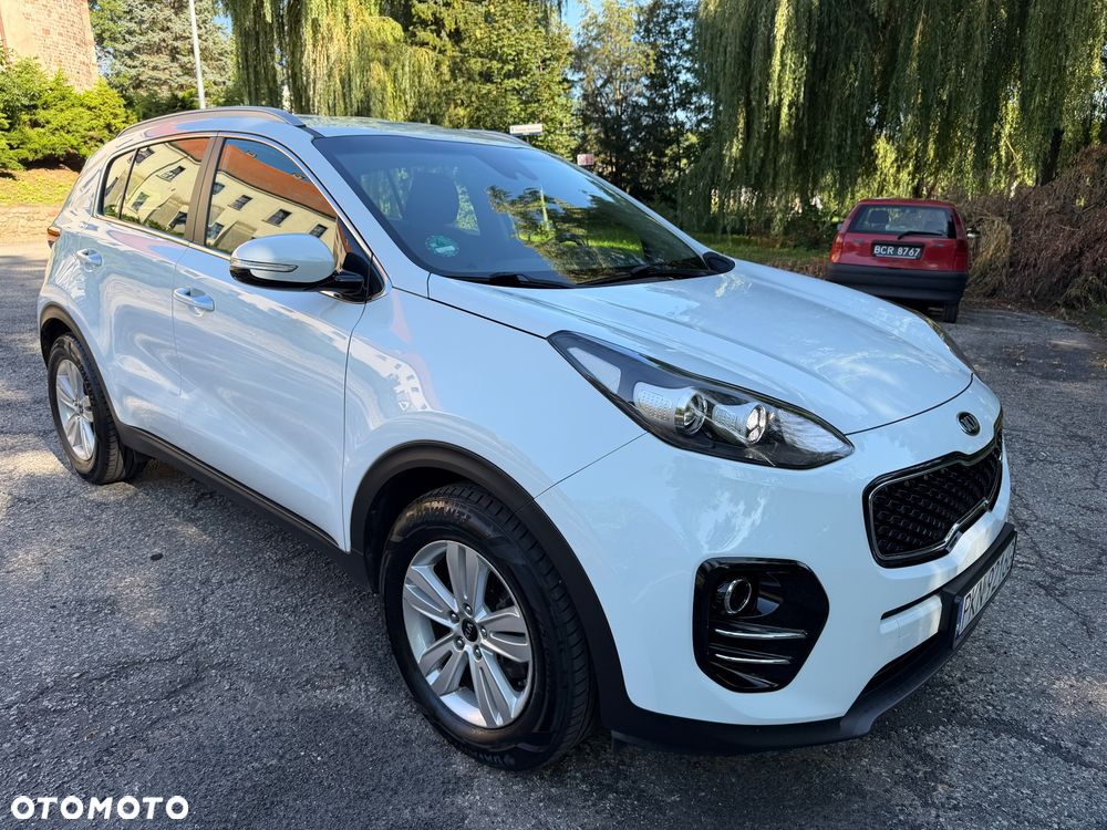 Kia Sportage 1.6 GDI L 2WD - 3