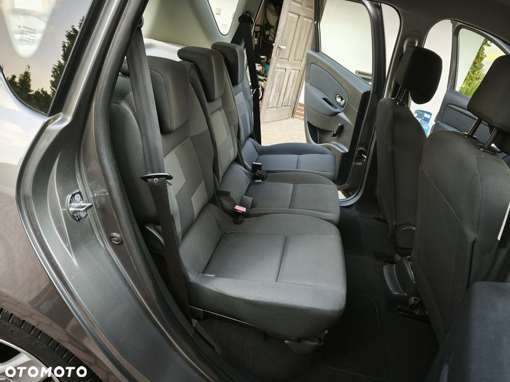 Renault Scenic 1.6 16V 110 TomTom Edition - 27