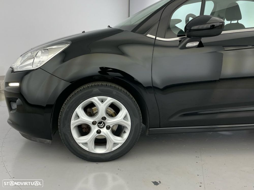 Citroën C3 1.2 PureTech Collection - 20
