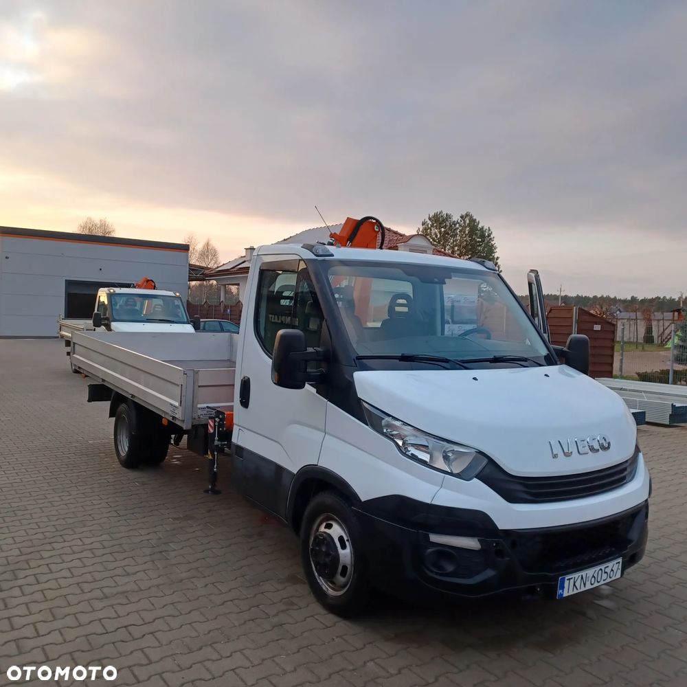 Iveco 35C15 - 3