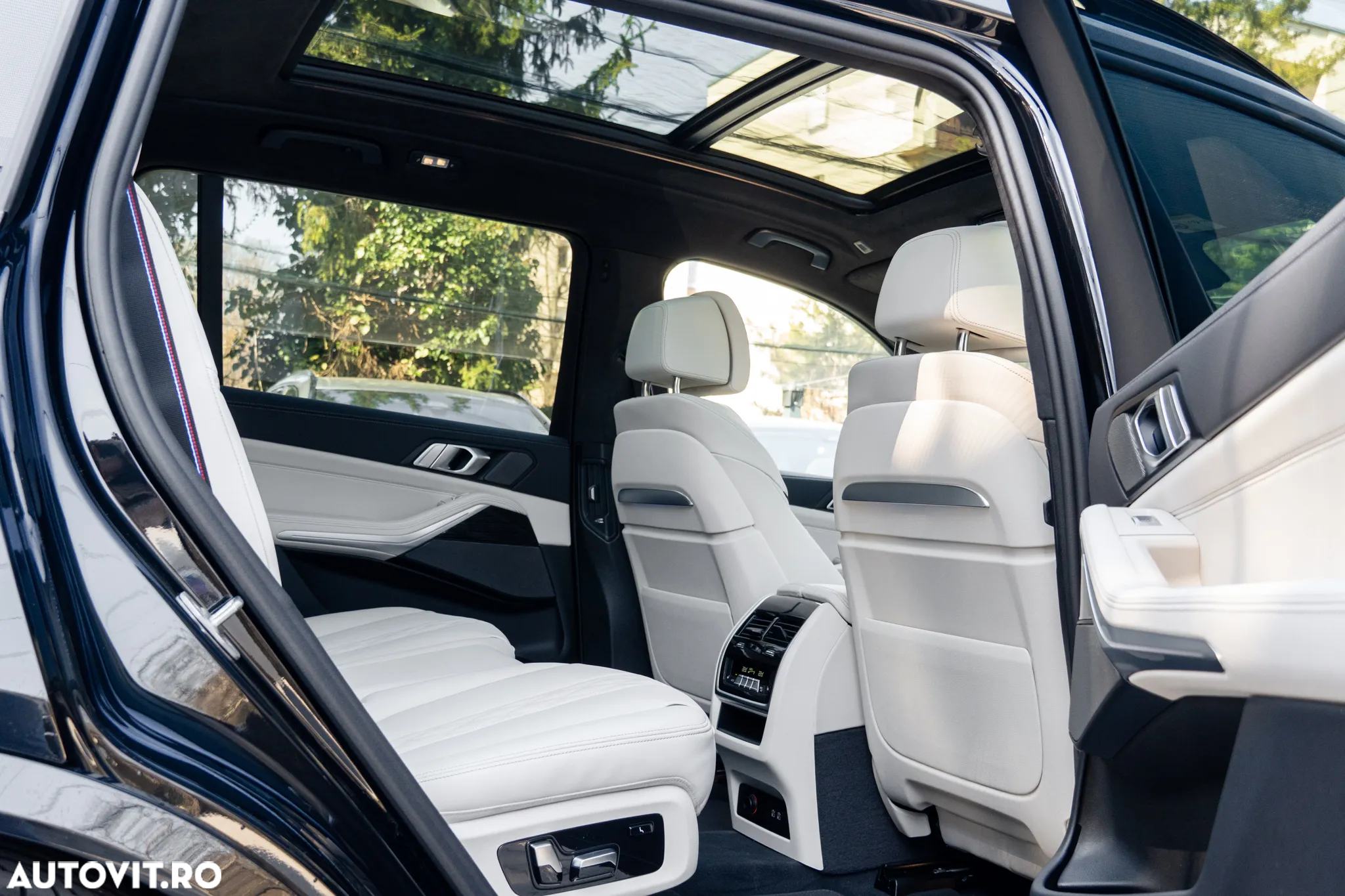 BMW X7 xDrive40d AT MHEV - 23