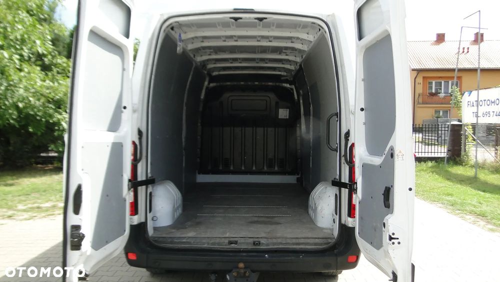 Renault MASTER - 18
