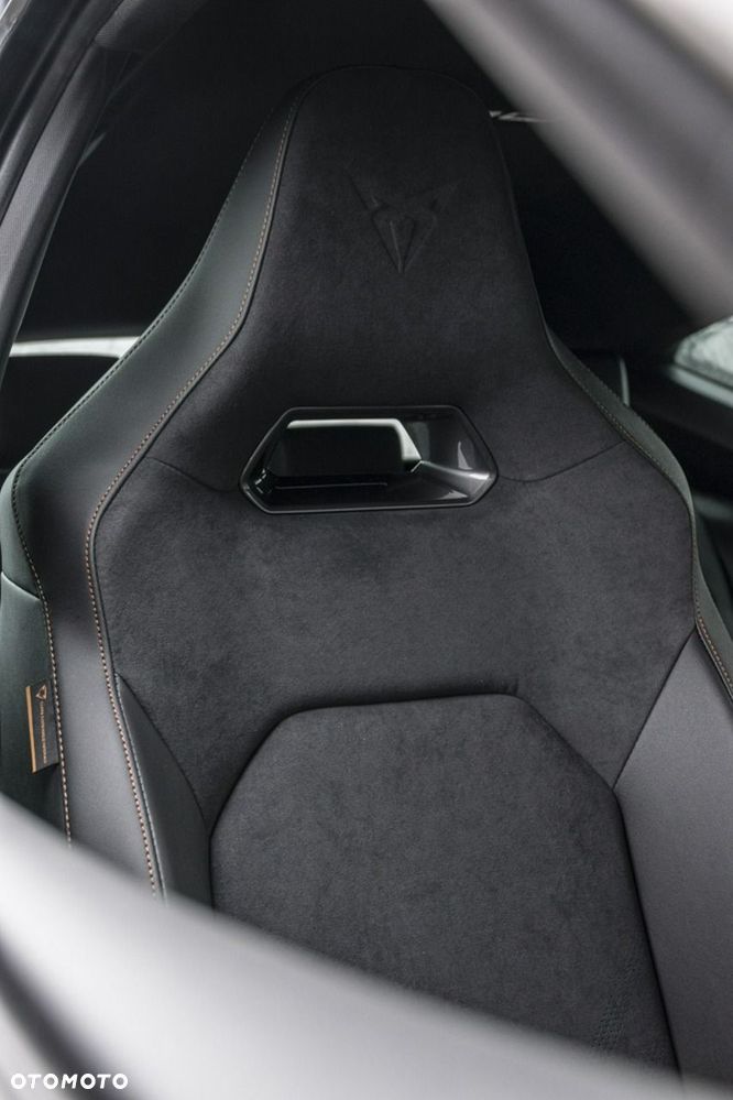 Cupra Formentor - 23