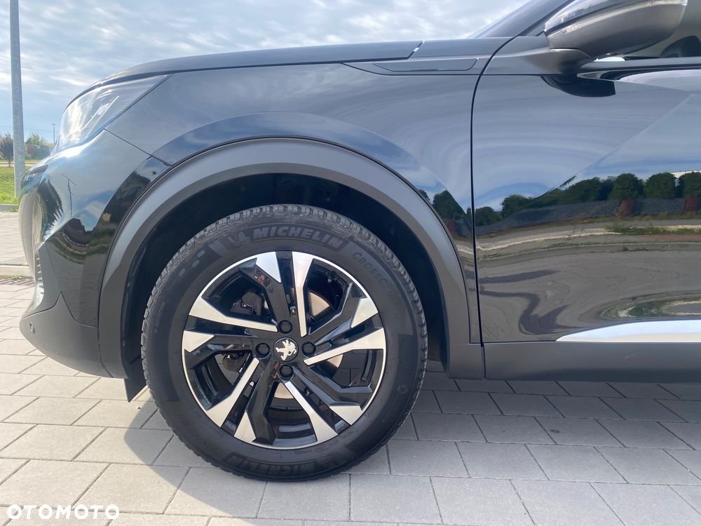 Peugeot 2008 BlueHDi 100 Allure - 20