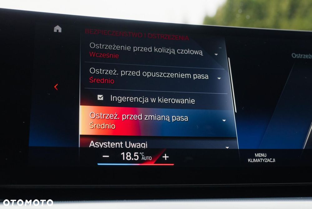 BMW Seria 3 320d xDrive M Sport sport - 25