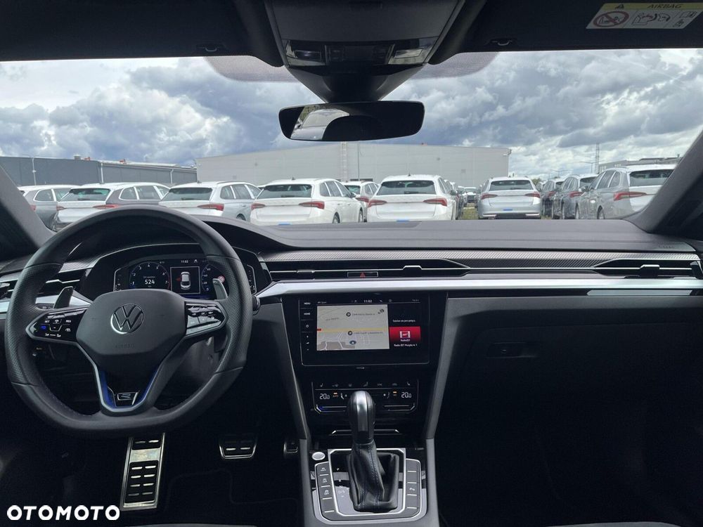 Volkswagen Arteon - 10
