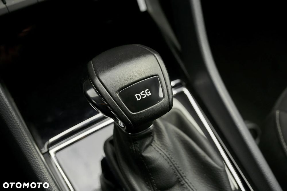 Skoda Karoq 1.6 TDI 4x2 Style DSG - 37