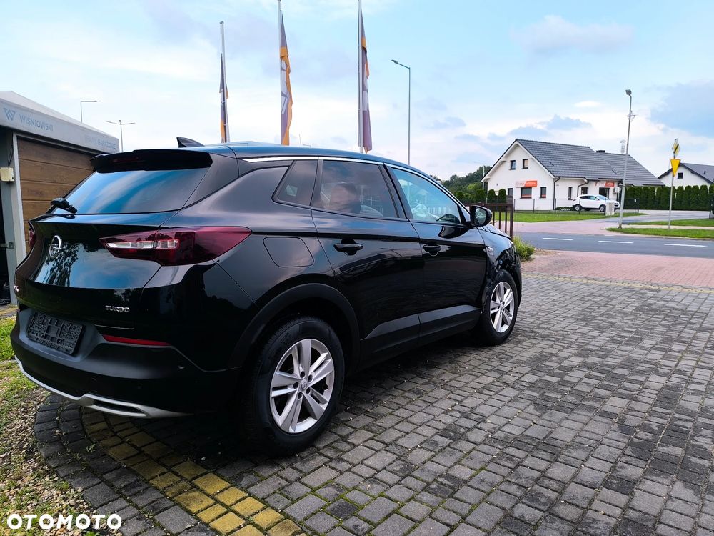 Opel Grandland X - 3
