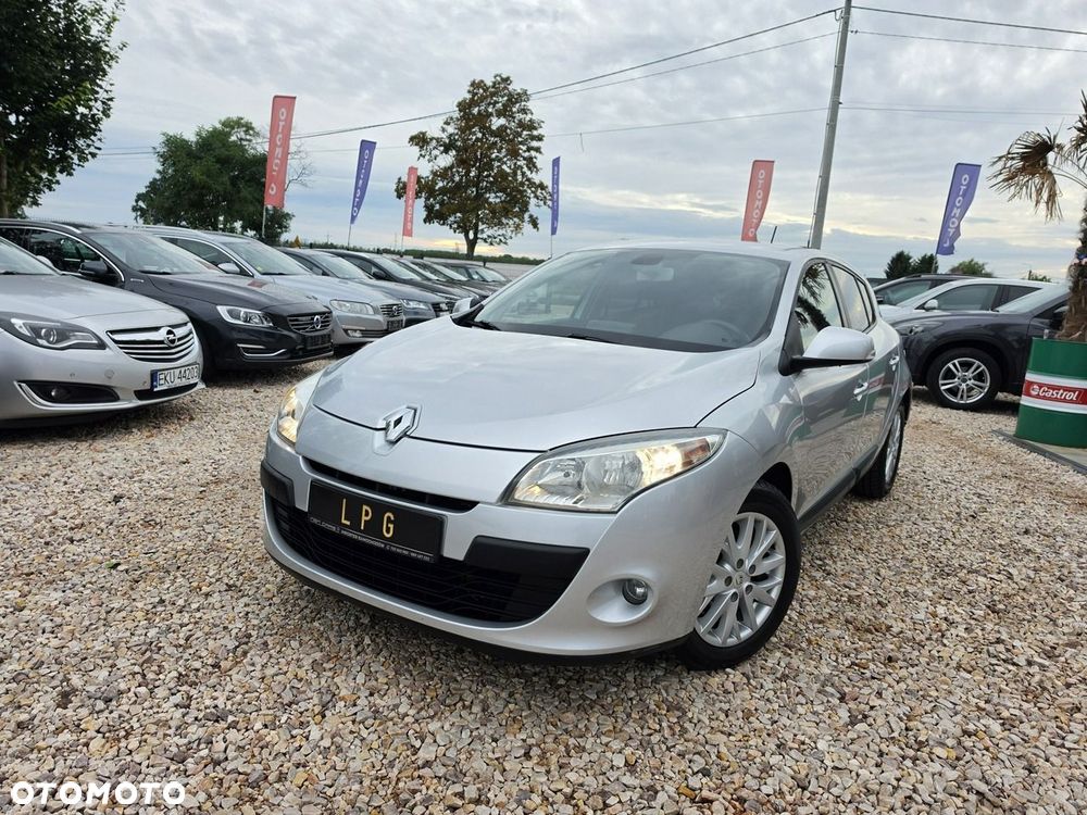 Renault Megane - 17