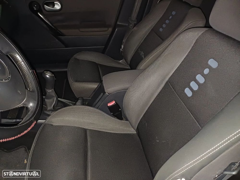 Renault Mégane Break 1.5 dCi Dynamique - 16