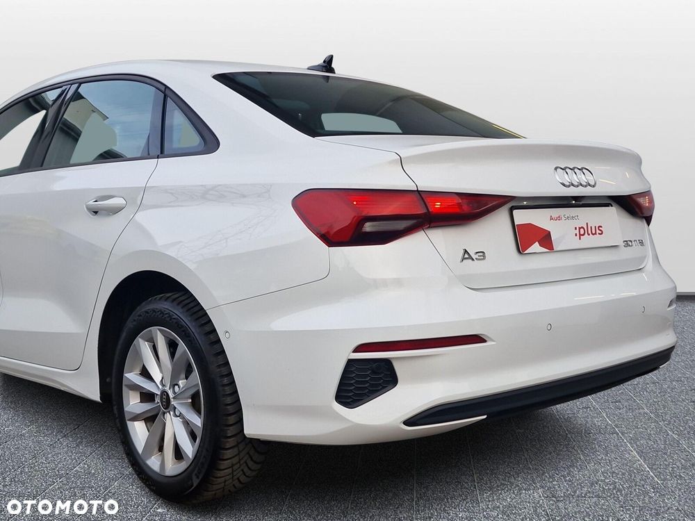 Audi A3 Limousine 30 TFSI mHEV S tronic - 21