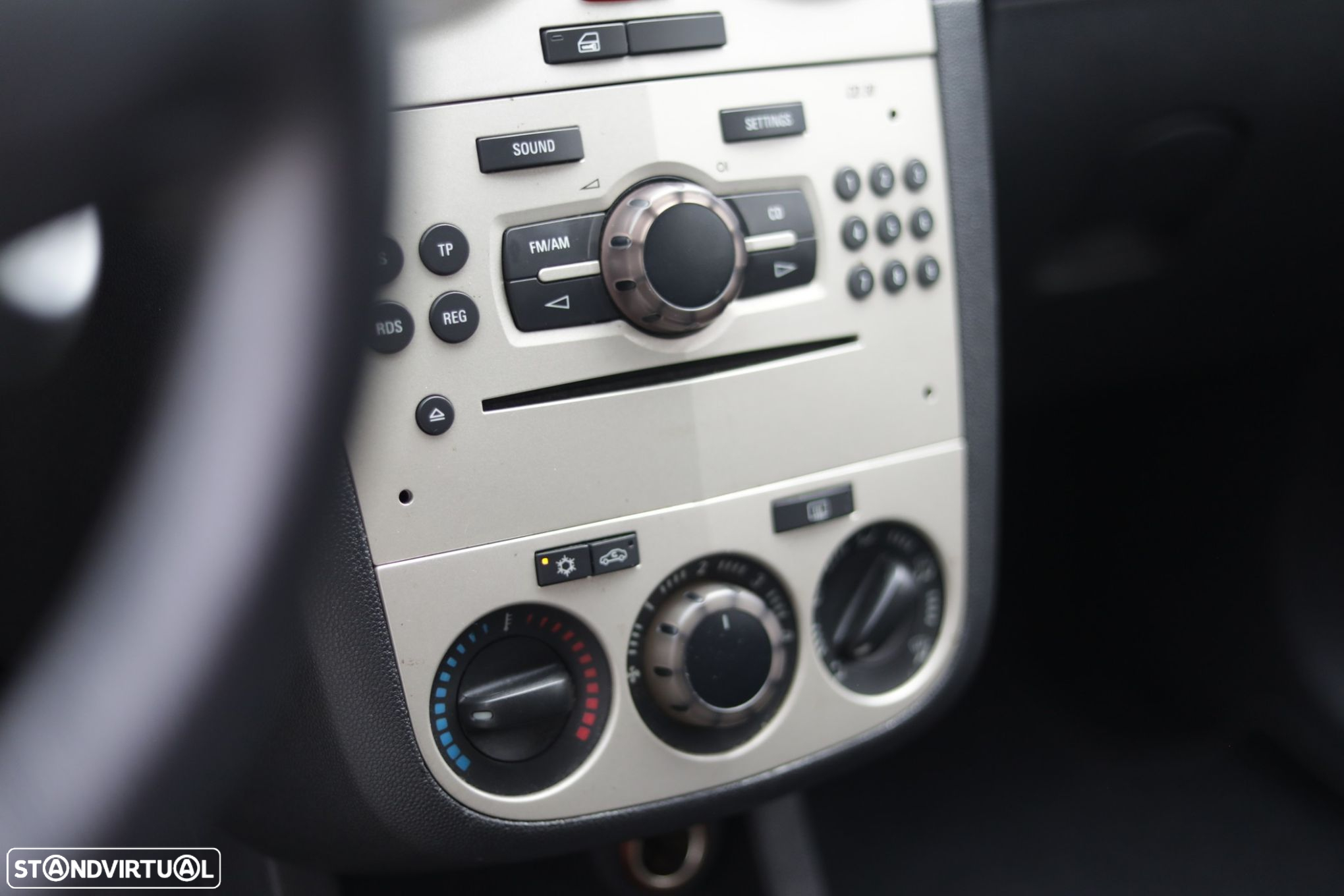 Opel Corsa - 17