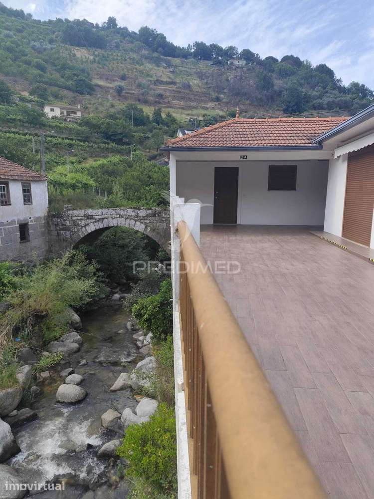 Fantástico T4 Renovado  em Resende - Grande imagem: 3/20