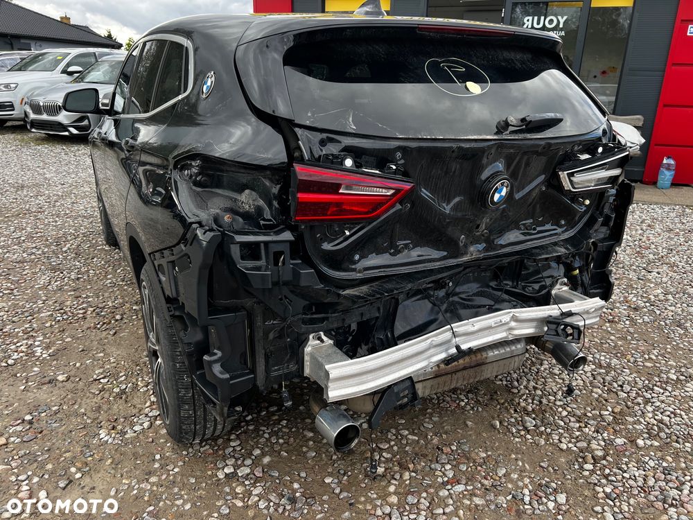 BMW X2 - 10