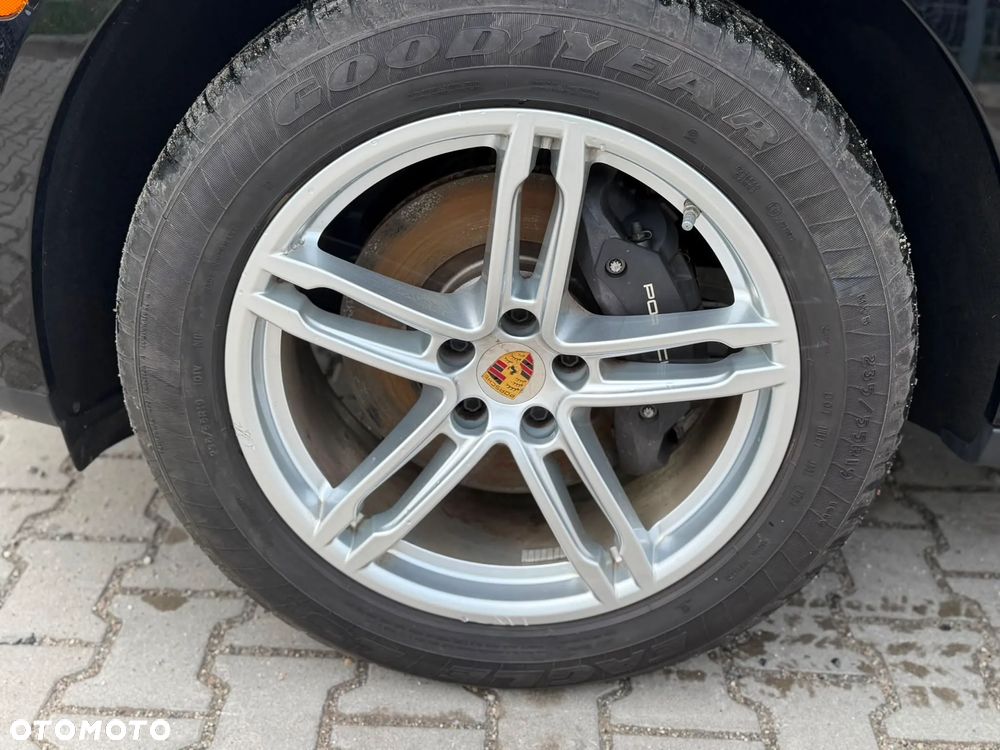 Porsche Macan T PDK - 13