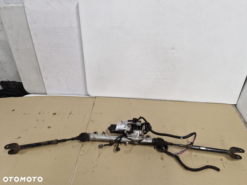 INFINITI M M30 Q70 MAGLOWNICA PRZEKŁADNIA TYŁ TYLNA OŚ SKRĘTNA WSPOMAGANIE 557051MT0A - 1