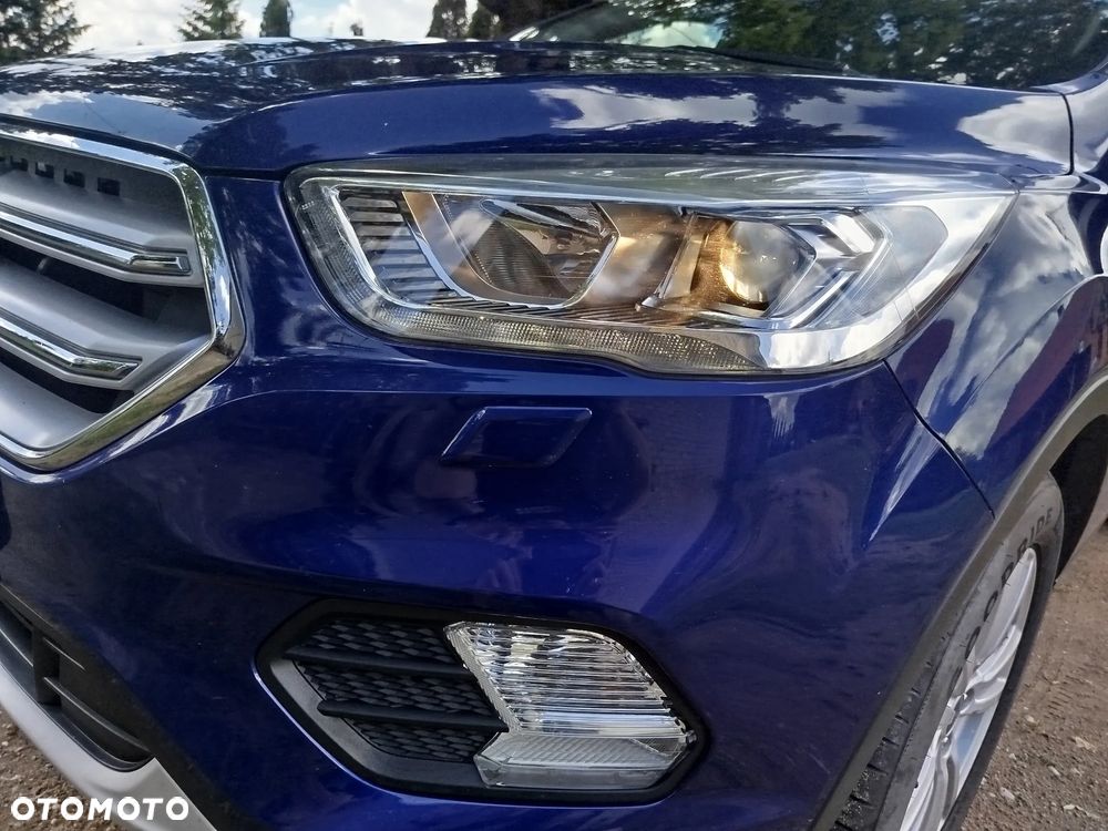 Ford Kuga - 16