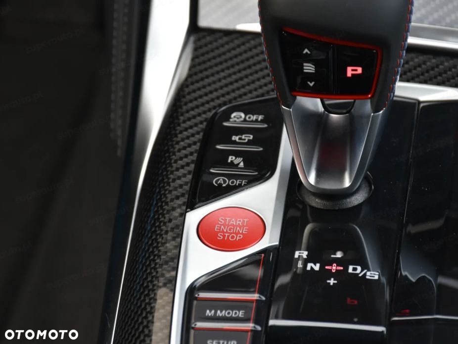 BMW M3 Competition xDrive sport - 17