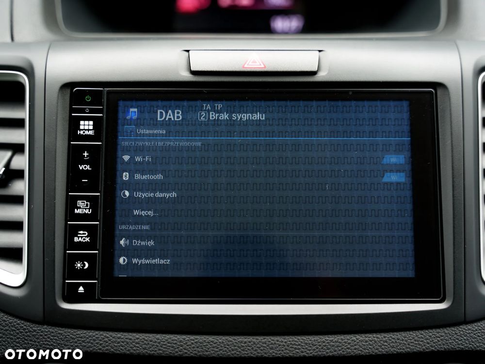 Honda CR-V 1.6i DTEC 2WD Elegance - 29