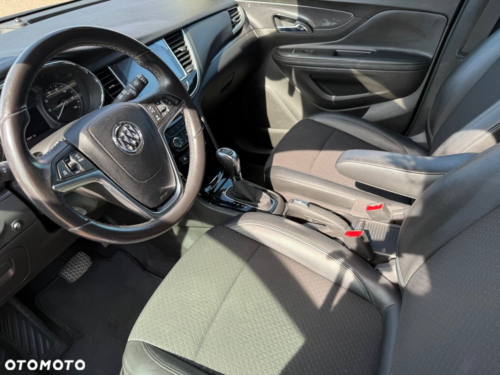 Buick Encore - 9