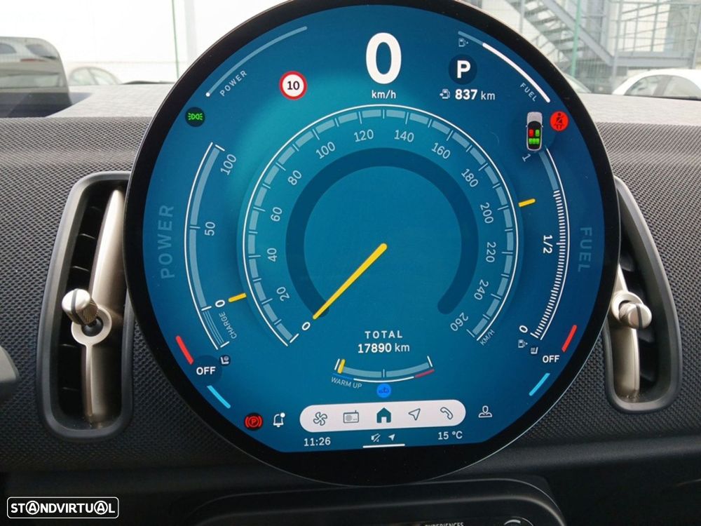 MINI Countryman D Classic - 15